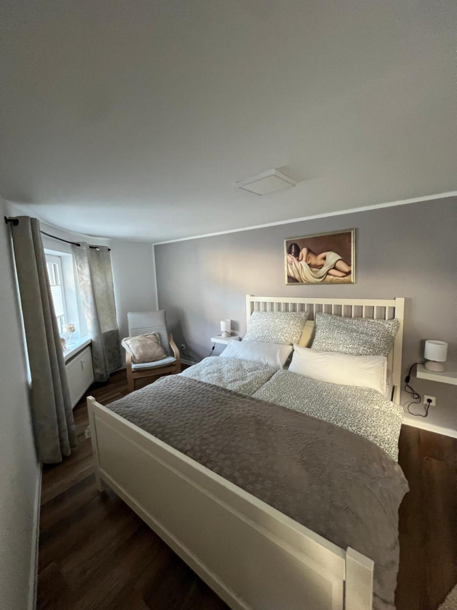 Stadtzauber Apartments Бад-Нойенар-Арвайлер Экстерьер фото