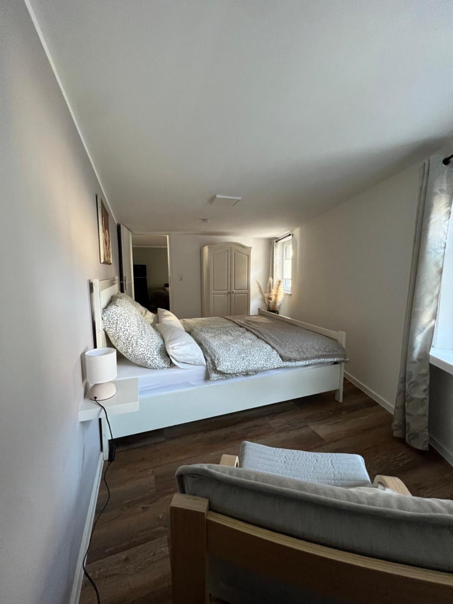 Stadtzauber Apartments Бад-Нойенар-Арвайлер Экстерьер фото