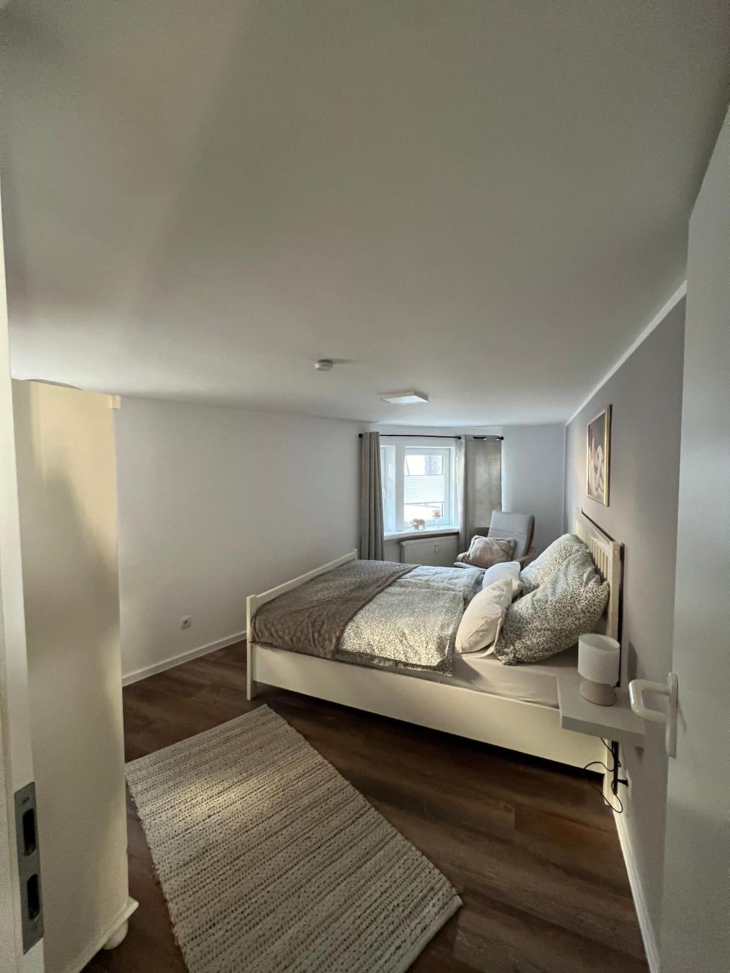 Stadtzauber Apartments Бад-Нойенар-Арвайлер Экстерьер фото