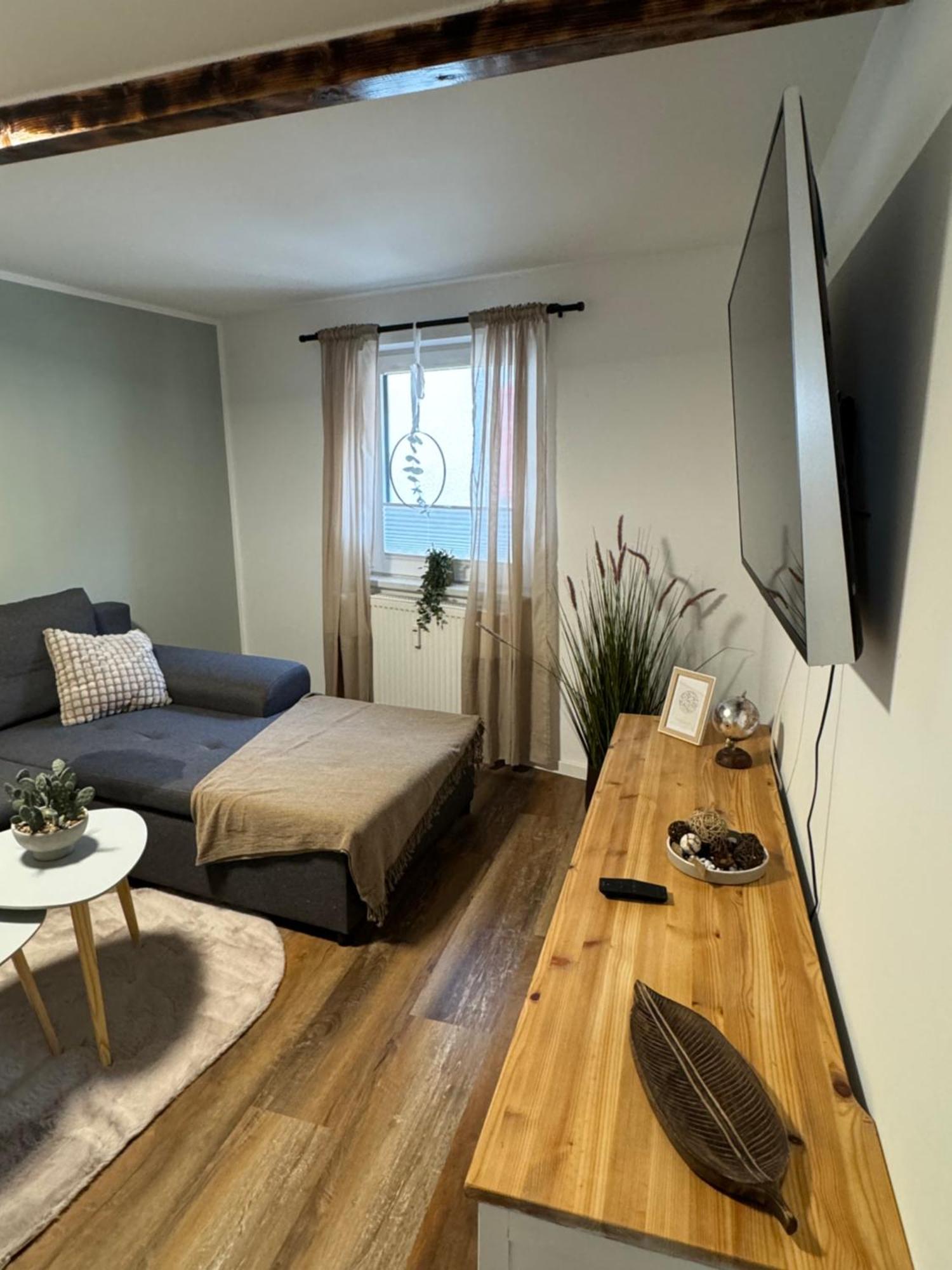 Stadtzauber Apartments Бад-Нойенар-Арвайлер Экстерьер фото