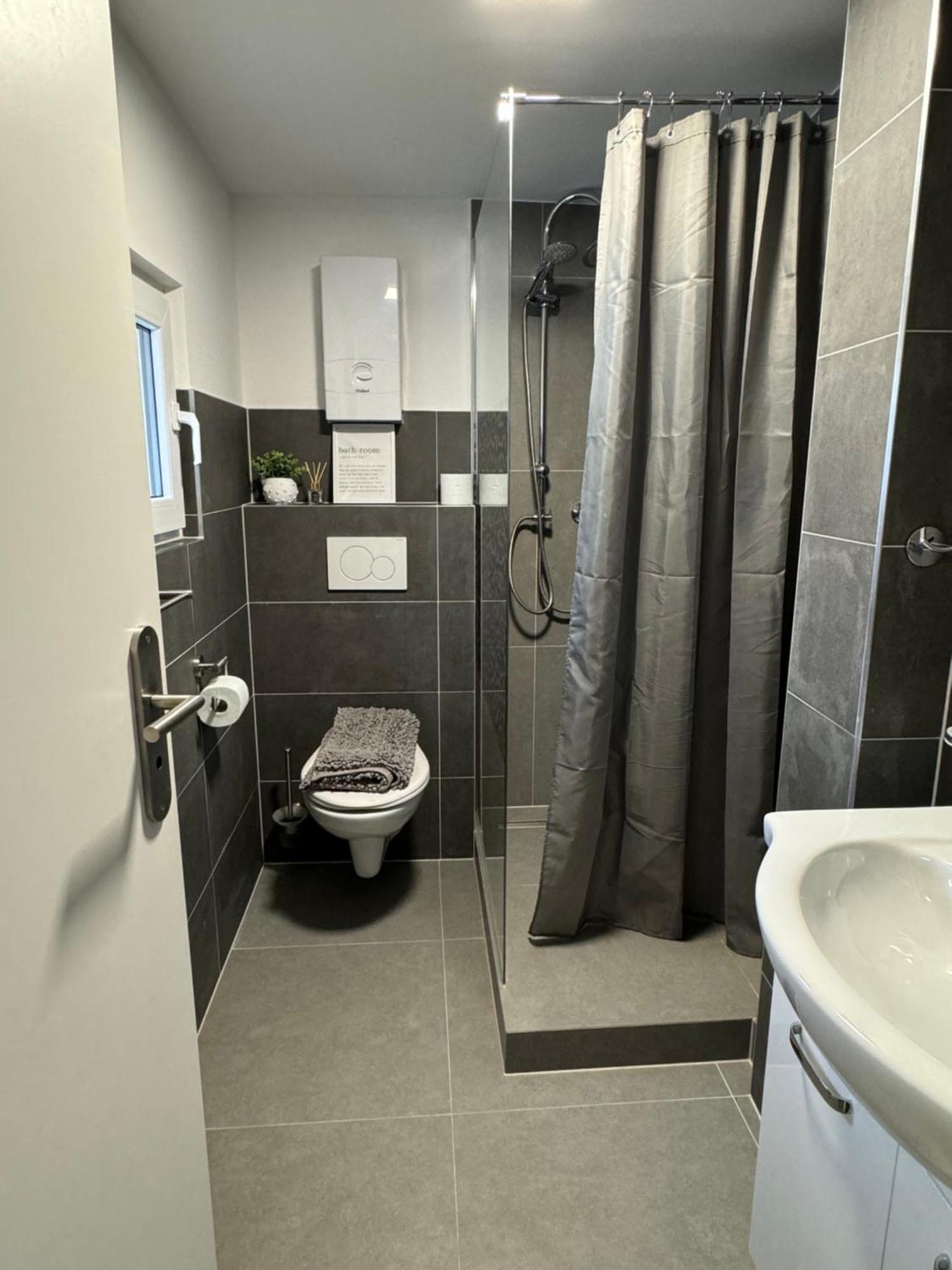 Stadtzauber Apartments Бад-Нойенар-Арвайлер Экстерьер фото