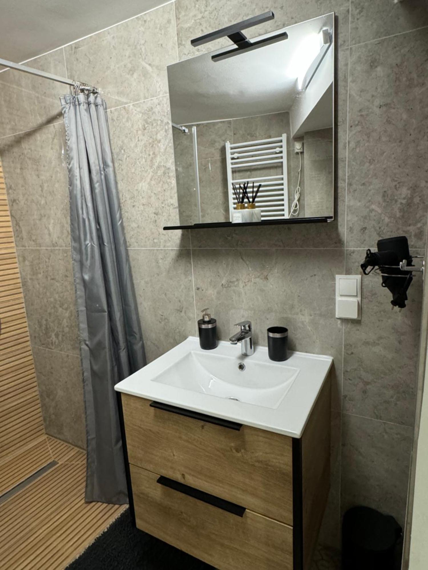 Stadtzauber Apartments Бад-Нойенар-Арвайлер Экстерьер фото