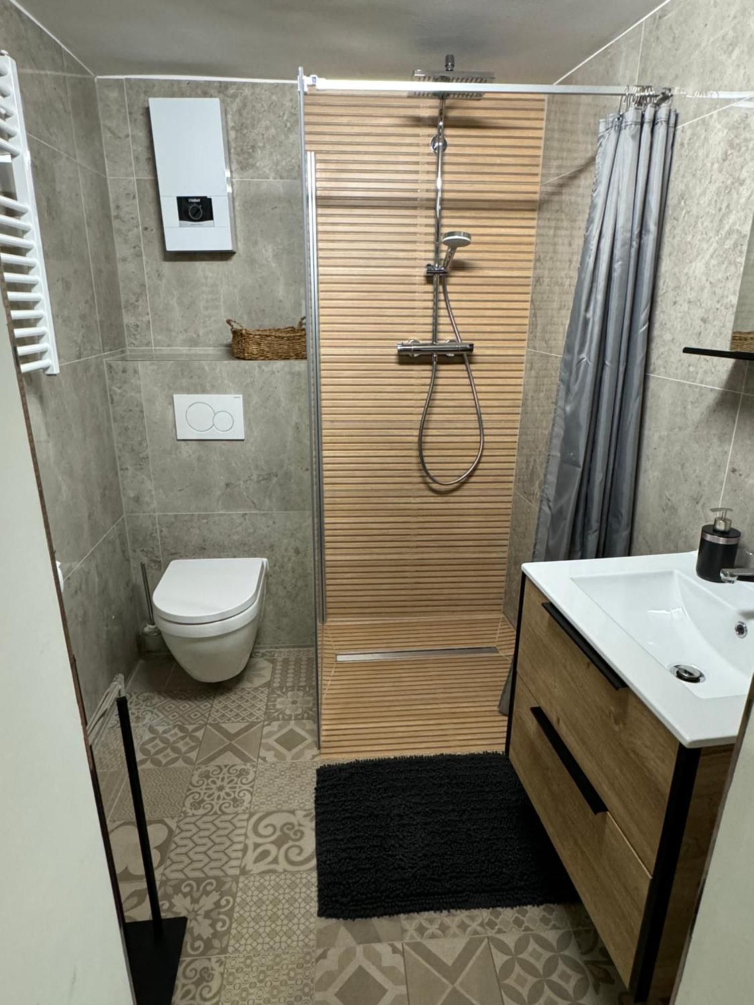 Stadtzauber Apartments Бад-Нойенар-Арвайлер Экстерьер фото