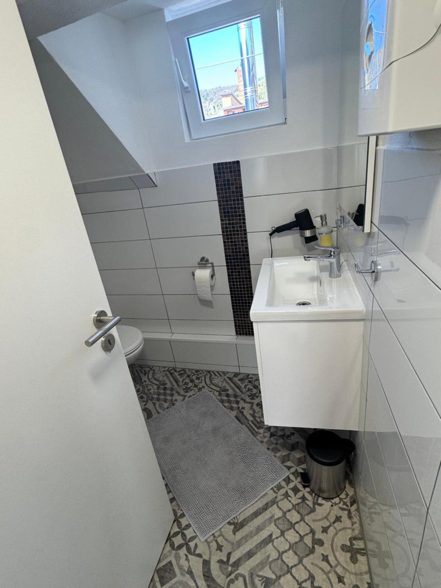 Stadtzauber Apartments Бад-Нойенар-Арвайлер Экстерьер фото