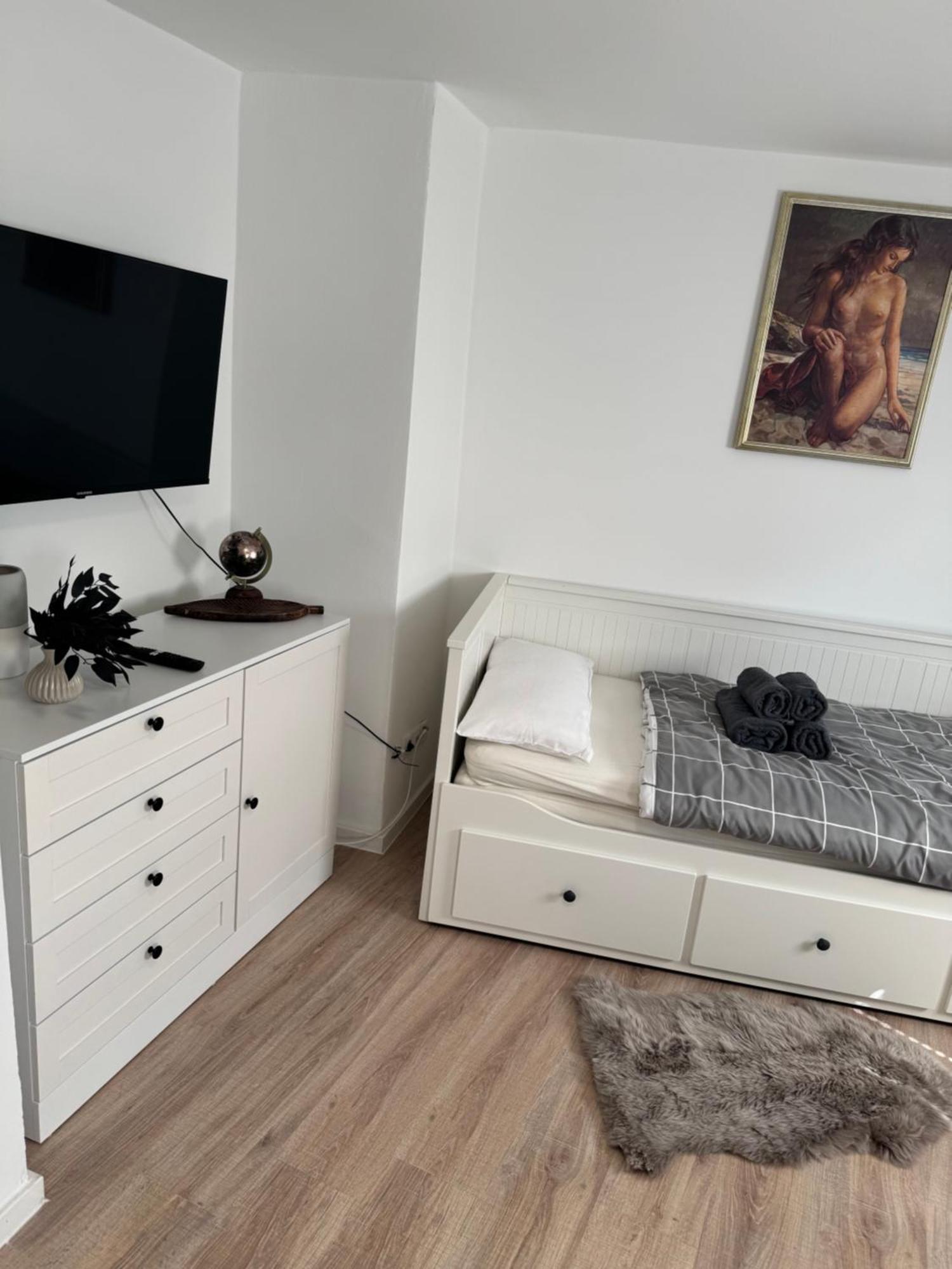 Stadtzauber Apartments Бад-Нойенар-Арвайлер Экстерьер фото