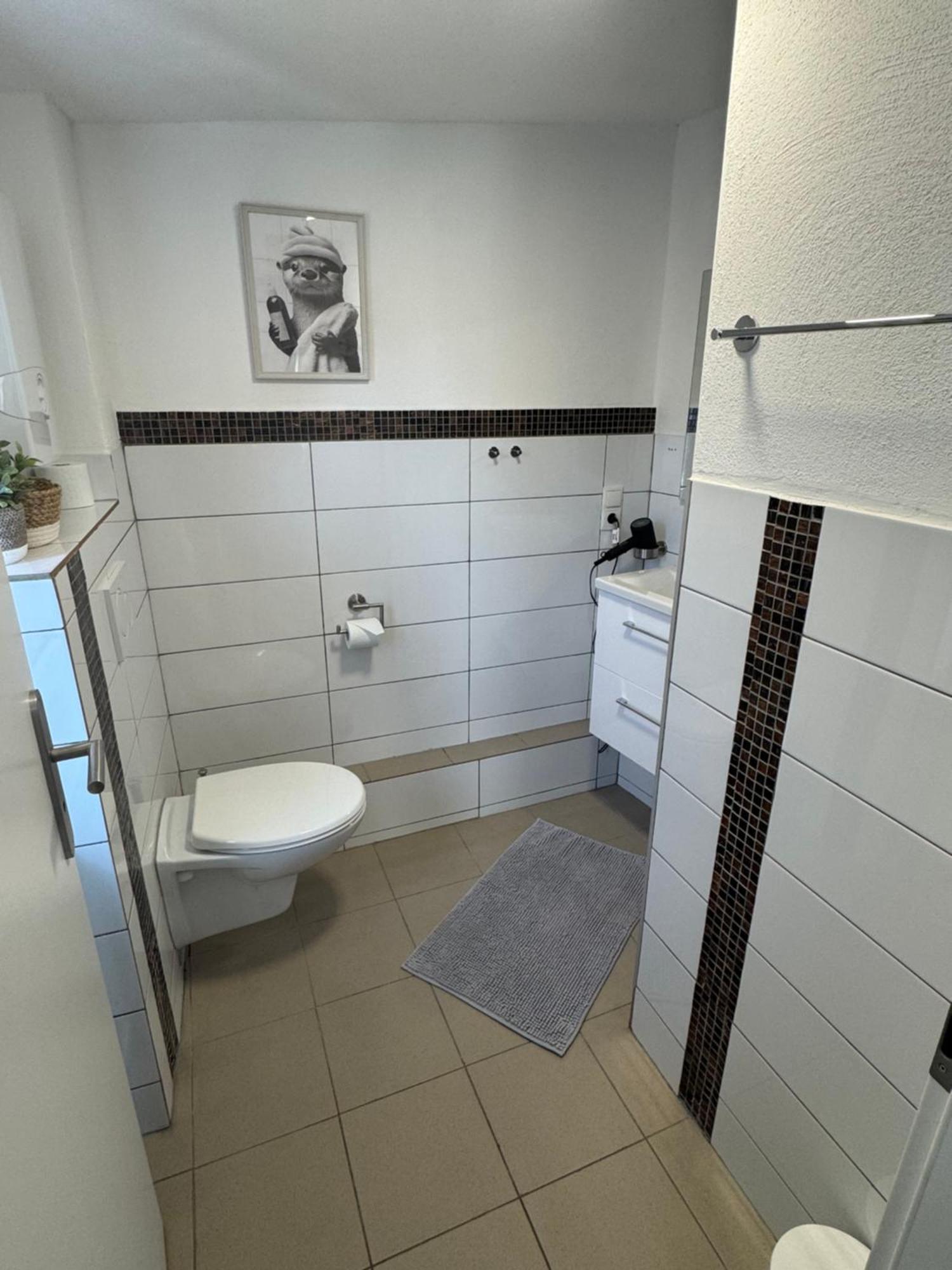 Stadtzauber Apartments Бад-Нойенар-Арвайлер Экстерьер фото