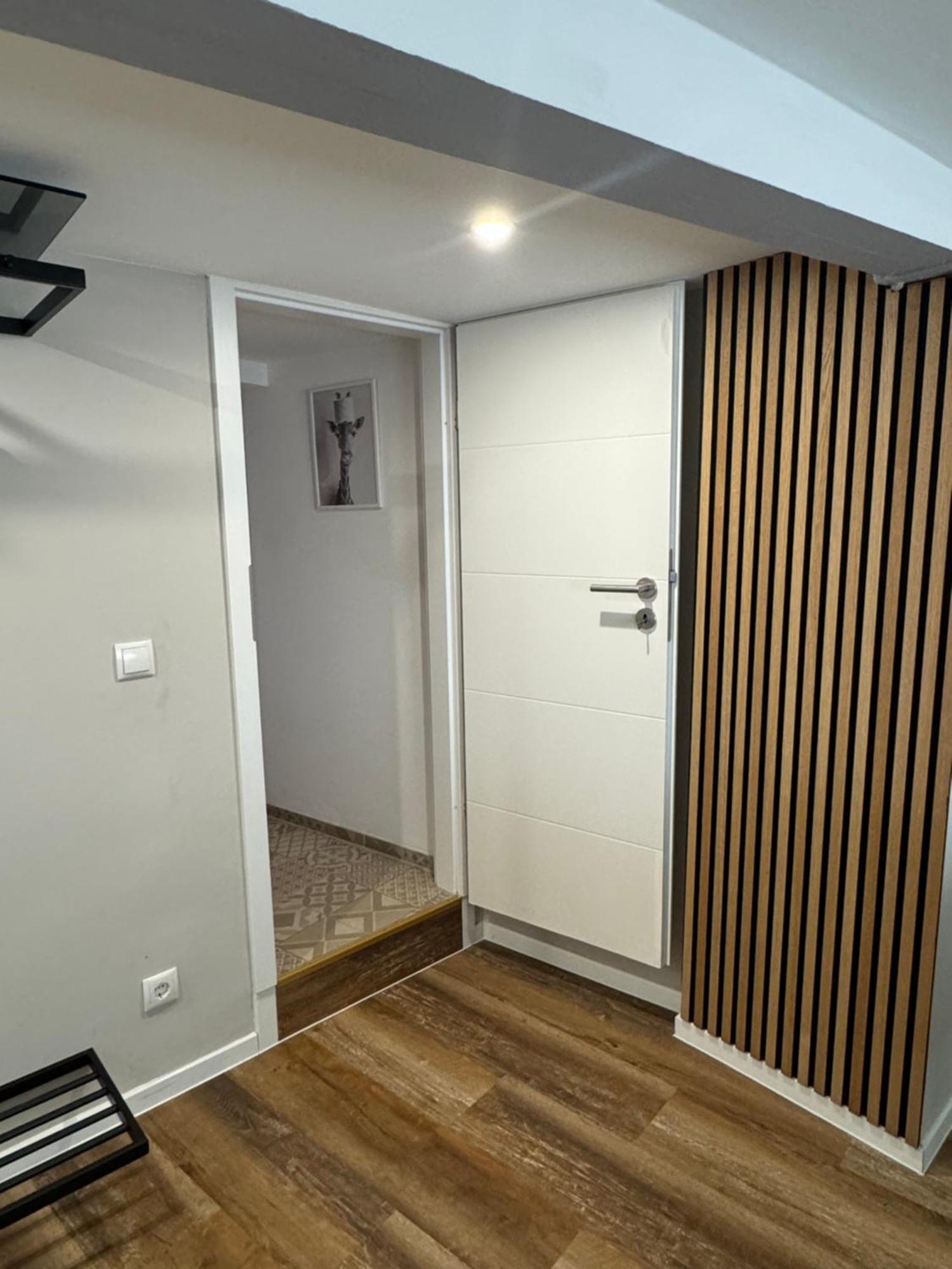 Stadtzauber Apartments Бад-Нойенар-Арвайлер Экстерьер фото