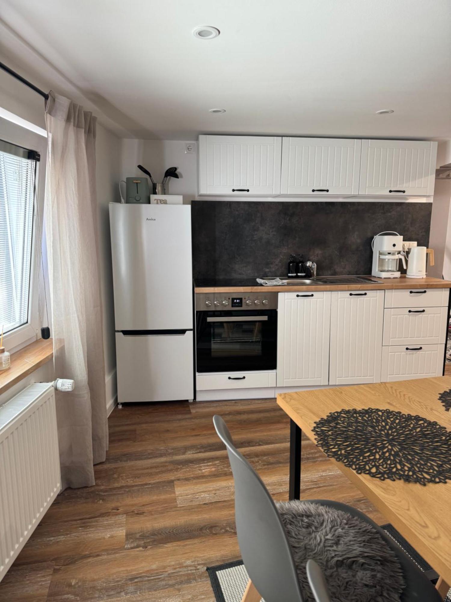 Stadtzauber Apartments Бад-Нойенар-Арвайлер Экстерьер фото